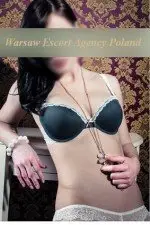 Cracow Escorts - Louise escort krakow Polish Girls Escort - Girls Escorts in Cracow - ID-14697