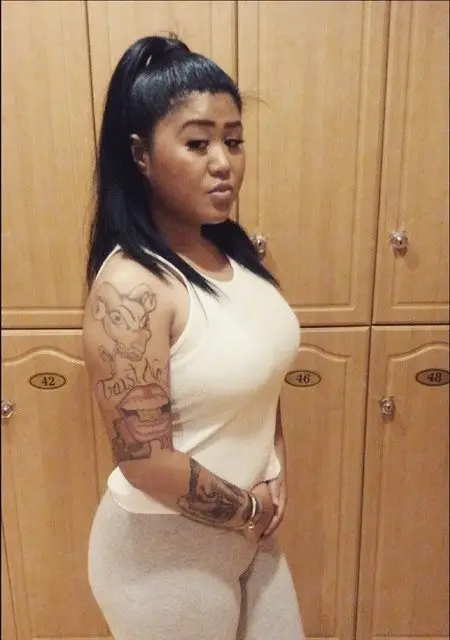 Atlanta Escorts - Asia Cambodian Girls Escort - Girls Escorts in Atlanta - ID-4101