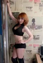 Beijing Escorts - Katrinats philippines Shemale Escort - Shemale Escorts in Beijing - ID-1696