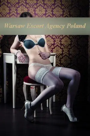 Cracow Escorts - Louise escort krakow Polish Girls Escort - Girls Escorts in Cracow - ID-14697