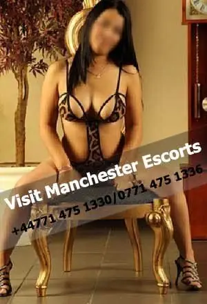 Manchester Escorts - Barbie Manchester Escort ID 6232