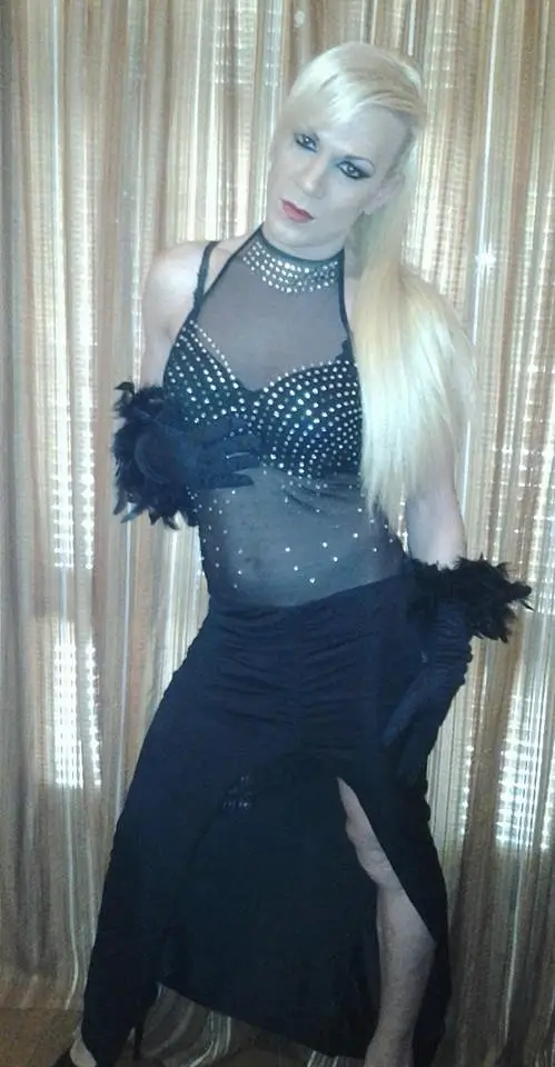 Athens Escorts - Μαλινα trans Shemale Escort - Shemale Escorts in Athens - ID-4236